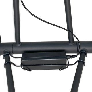 Big Max e-Ti Batteriehalter