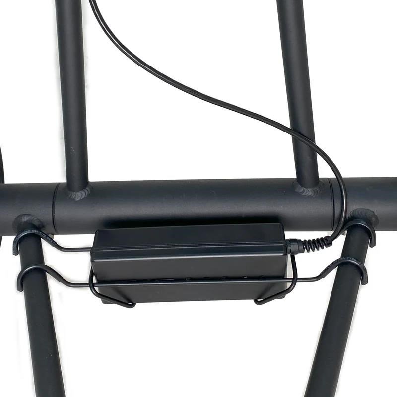 Big Max e-Ti Batteriehalter