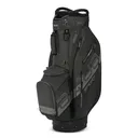 Big Max Aqua Sport 360 2 Cartbag, schwarz/grau