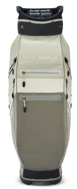 Big Max Aqua Sport 360 2 Cartbag, grey/light grey/off white