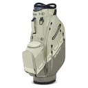 Big Max Aqua Sport 360 2 Cartbag, grey/light grey/off white