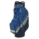 Big Max Aqua Sport 360 2 Cartbag, navy/true blue/off white