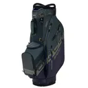 Big Max Aqua Sport 360 2 Cartbag, steel blue/blueberry/grey