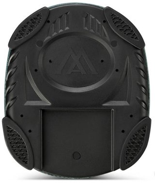 Big Max Dri Lite Silencio 3 Cartbag, schwarz