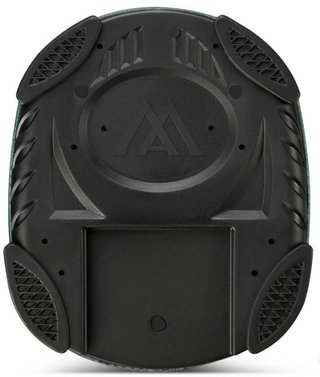 Big Max Dri Lite Silencio 3 Cartbag, black/navy/corn
