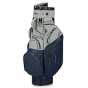 Big Max Dri Lite Silencio 3 Cartbag, navy/off white