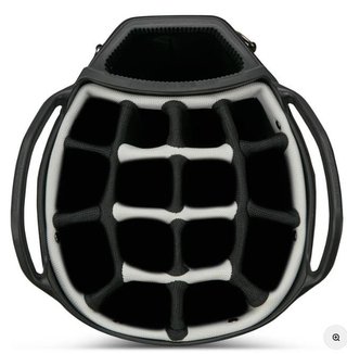 Big Max Dri Lite Tour 2 Cartbag, dunkelblau