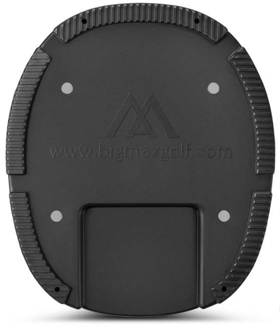 Big Max Dri Lite Tour 2 Cartbag, dunkelblau