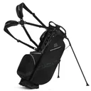 Big Max Aqua Eight H Standbag, schwarz/grau