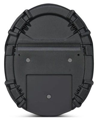 Big Max Aqua Eight H Standbag, schwarz/grau