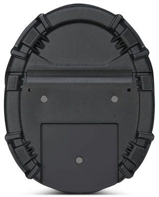 Big Max Aqua Eight H Standbag, schwarz/rot