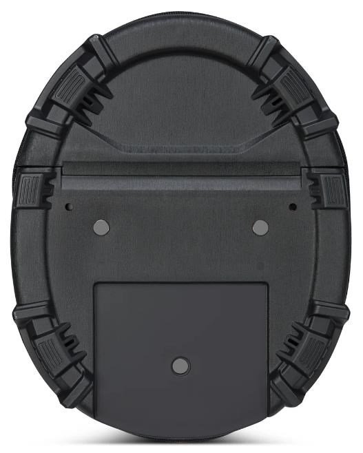 Big Max Aqua Eight H Standbag, forest green/green camo