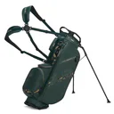 Big Max Aqua Eight H Standbag, forest green/green camo