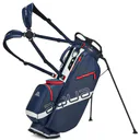 Big Max Aqua Eight H Standbag, navy/white/red