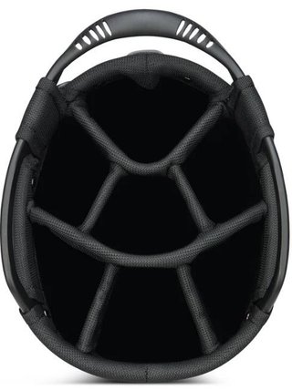 Big Max Aqua Eight H Standbag, navy/white/red