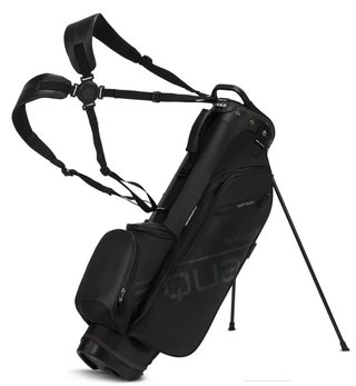 Big Max Aqua Seven H Standbag, schwarz