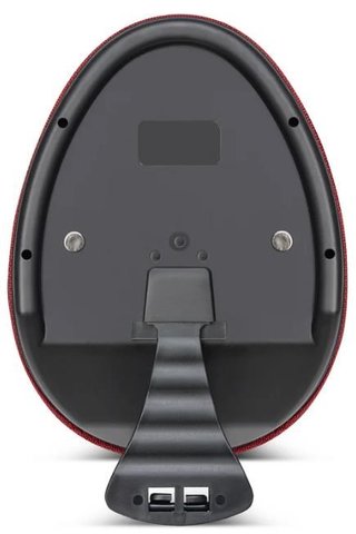 Big Max Aqua Seven H Standbag, schwarz