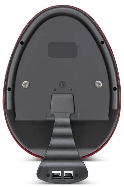 Big Max Aqua Seven H Standbag, schwarz
