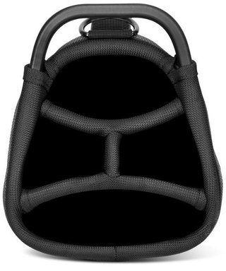 Big Max Aqua Seven H Standbag, schwarz/grau