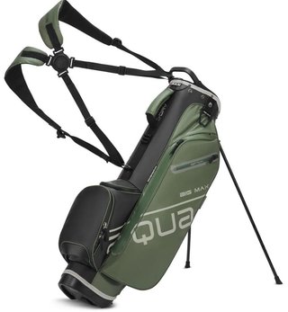 Big Max Aqua Seven H Standbag, black/olive/off white