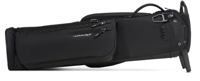 Big Max Heaven 5 Pencilbag, schwarz