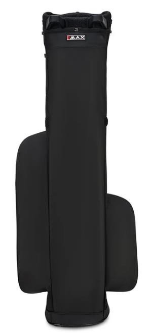 Big Max Heaven 5 Pencilbag, schwarz