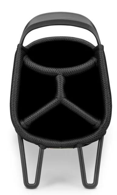 Big Max Heaven 5 Pencilbag, schwarz