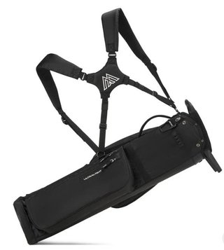 Big Max Heaven 5 Pencilbag, schwarz