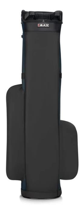 Big Max Heaven 5 Pencilbag, blau