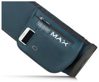 Big Max Heaven 5 Pencilbag, blau