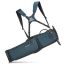 Big Max Heaven 5 Pencilbag, blau
