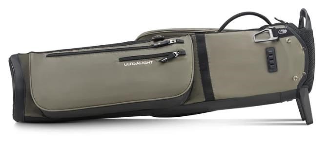 Big Max Heaven 5 Pencilbag, mud