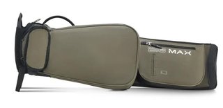 Big Max Heaven 5 Pencilbag, mud