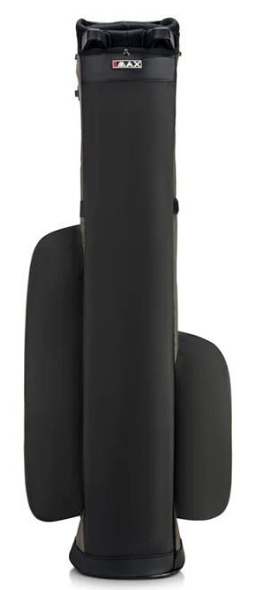Big Max Heaven 5 Pencilbag, mud