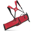 Big Max Heaven 5 Pencilbag, rot