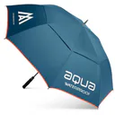 Big Max Aqua Regenschirm 60", blau/orange
