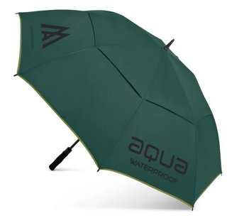 Big Max Aqua Regenschirm 60", grün