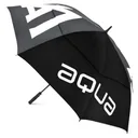 Big Max Aqua XL UV Golf Regenschirm 68", schwarz/grau