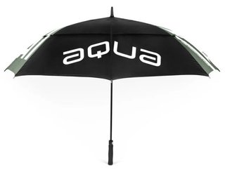 Big Max Aqua XL UV Golf Regenschirm 68", olive/schwarz