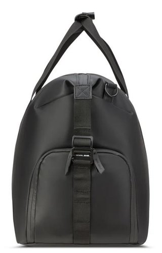 Big Max Prime Boston Transportbag, schwarz
