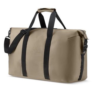 Big Max Prime Boston Transportbag, taupe
