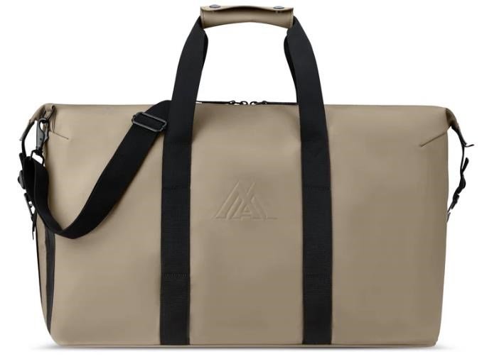 Big Max Prime Boston Transportbag, taupe