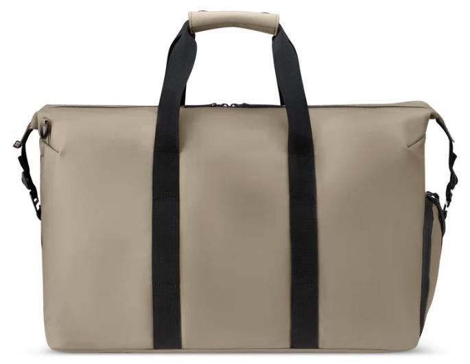 Big Max Prime Boston Transportbag, taupe