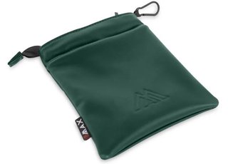 Big Max Handtasche mit Scorekartenfach, forest green