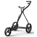 Wishbone One Golftrolley, schwarz
