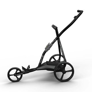 Wishbone EON Elektrotrolley, grau/schwarz