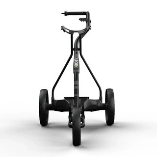 Wishbone EON Elektrotrolley, grau/schwarz
