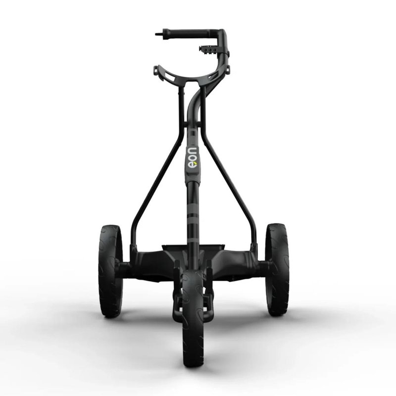 Wishbone EON Elektrotrolley, grau/schwarz