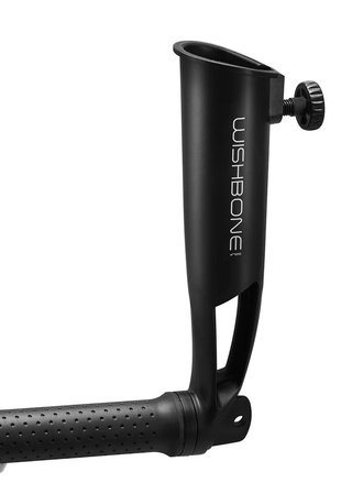 Wishbone Regenschirmhalter