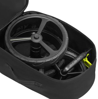 Wishbone Tragetasche set